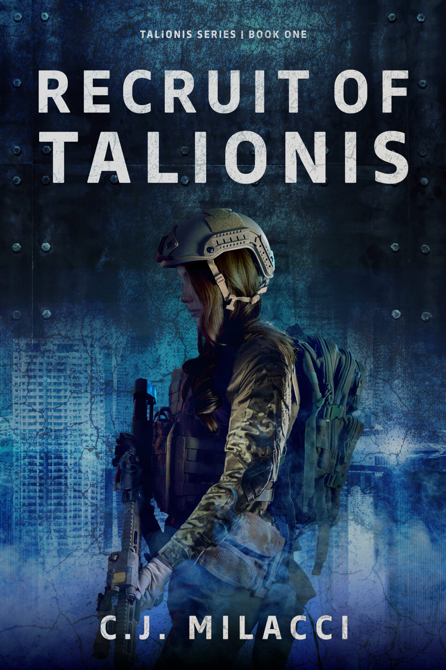 Recruit of Talionis